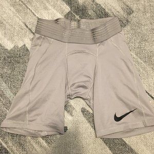 Nike Pro Boxer Shorts